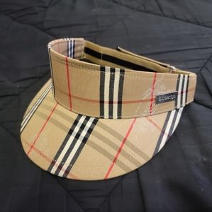 Limited Edition Burberry